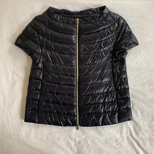 Herno Jacket/vest for women